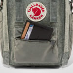 Сумка Fjällräven, цвет Granite Grey - фото 10