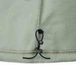 Куртка Fjällräven, цвет Sage Green-Chalk White - фото 9