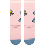 Носки Stance Tweety Crew, розовый - фото 3