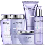 Набор для светлых волос Blond Absolu Kerastase - фото