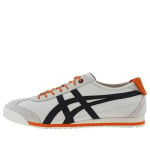 Кроссовки mexico 66 sd Onitsuka Tiger, бежевый - фото