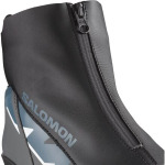 Escape Boot - 2024 мужские Salomon, цвет Black/Castelroc/Blue Ashes - фото 4