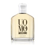 Туалетная вода, 75 мл Moschino, Uomo - фото