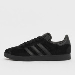 Кроссовки Gazelle Sneaker adidas Originals, цвет core black/core black/core black - фото