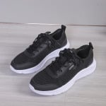 Кроссовки мужские Lifestyle Shoes Men Low-Top Nmr, цвет All Black - фото 9