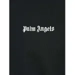 Футболка с круглым вырезом S Palm Angels, черный - фото 3