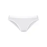 Трусы HUGO Underwear "TRIPLET BRIEF PURE" (3 шт. в упаковке, 3 шт. в упаковке), с логотипом в тон, белый - фото 3