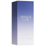 Женская туалетная вода Giorgio Armani Code Femme Eau de Parfum Armani, 30 - фото 2