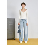 Футболка с длинным рукавом Huala Pepe Jeans, цвет mousse white - фото 2