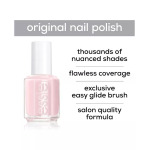 Лак для ногтей Essie, цвет Sew Gifted (baby pink) - фото 11