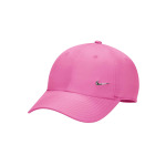 Бейсболка Nike U NK DF CLUB CAP U CB MTSWSH L, розовый - фото