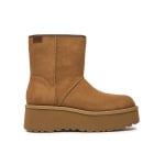 Ботильоны Ugg, коричневый - фото