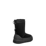 Сапоги UGG Classic Short Weather Hybrid, черный - фото 3