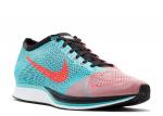 Nike FLYKNIT RACER HYPER JADE CDEK.Shopping