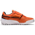 Onitsuka Tiger Admix Runner Lifestyle Shoes Unisex Low-top Orange - фото 2