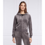 Толстовка Juicy Couture robertson regular fit, цвет grafite - фото 3