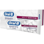 Зубная паста 3D White Luxe Glamorous White, 75 мл, Oral-B - фото