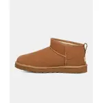 Классические мужские ботильоны Ultra Mini UGG, коричневый - фото 3