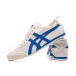 Кроссовки мексика 66 Onitsuka Tiger, белый - фото 4