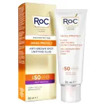 Roc Solar Facial 50 A/Пятна с антиоксидантными свойствами - фото