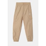 Детские спортивные штаны CARGO PANTS adidas Originals, бежевый - фото