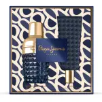 Туалетная вода унисекс Celebrate For Him Estuche Pepe Jeans, 80 ml - фото