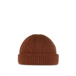 Шапка Buff Knitted Beanie Ervin, цвет Cinnamon Brown - фото