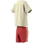 Спортивный костюм Adidas Sportswear "I FRUIT T SET" (2 шт.), красный - фото 15