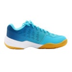 Детские кроссовки Kids Low-top Mint Blue Yonex - фото 2