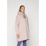 Куртка Hardshell MARTA PARKA Didriksons, цвет oyster lilac - фото