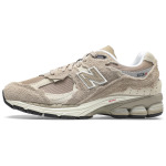 Кроссовки New Balance 2002R Protection Pack Driftwood, бежевый - фото