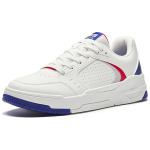 Кроссовки ANTA 982GZ Skateboarding Shoes Men Low-top Papyrine / Lapis Lazuli Blue, синий - фото 2