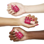 Лак для ногтей LOVE BY ESSIE 90 I AM THE SPARK essie, 13,5 ml - фото 6