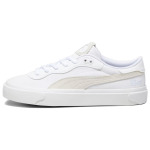 Кроссовки Puma Capri Royale 'White Warm White' - фото