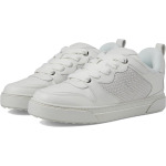 Кроссовки Michael Kors Barett Lace-Up, цвет Optic White - фото