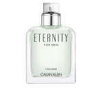 Духи Eternity for men cologne Calvin klein, 200 мл - фото