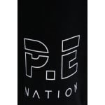 Брюки из хлопка PE Nation P.E Nation, черный - фото 4