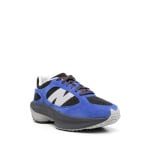 New Balance кроссовки Warped Runner, синий дубль - фото 2