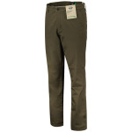 Брюки Dockers T2 Original Slim Fit Chino, зеленый - фото 2