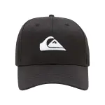 Кепка Quiksilver Snapback "Decades", черный - фото