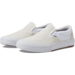 Кроссовки Vans BMX Slip-On, цвет Marshmallow/White - фото