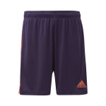 Спортивные шорты TASTIGO 19 SHORTS adidas Performance, фиолетовый - фото 6