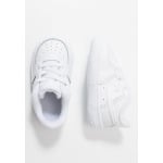 Обувь для первого шага FORCE 1 CRIB Nike Sportswear, цвет white - фото