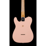 Электрогитара Fender Custom Shop Caballo Tono Ligero Relic - Aged Shell Pink #68815 - фото 2