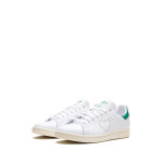 Adidas кроссовки Stan Smith из коллаборации с Human Made, белый - фото 5