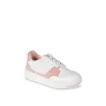 Кроссовки Phoebe Sneaker Vince Camuto, светло-розовый/белый - фото