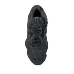 Кроссовки Yeezy 500 Utility Black adidas Yeezy, черный - фото 4