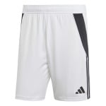 Шорты Adidas Performance Tiro 24 Shorts, белый - фото