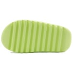 Adidas originals Вьетнамки Yeezy Slide унисекс, Green - фото 4