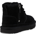 Ботинки Neumel II UGG, черный - фото 5